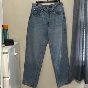 90s Baggy Jean